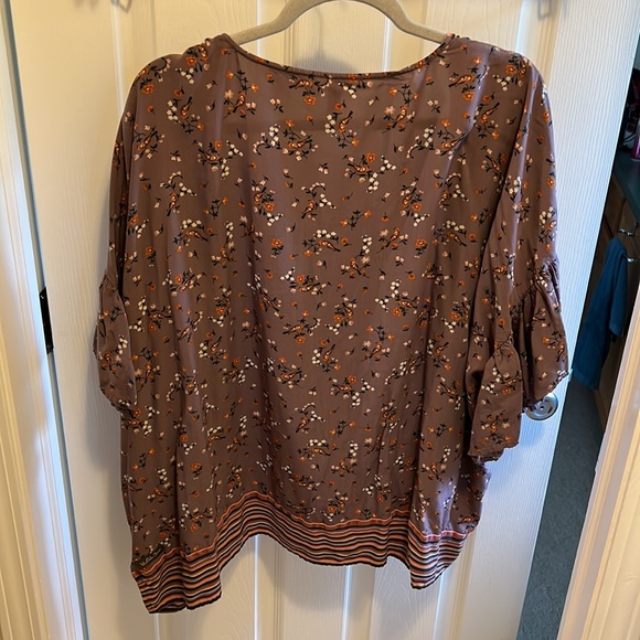 Kimono/duster - Picture 4 of 4